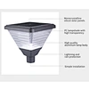 solar street light 200 watt